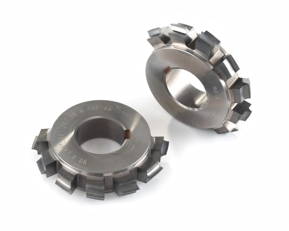 Gear Hob Series