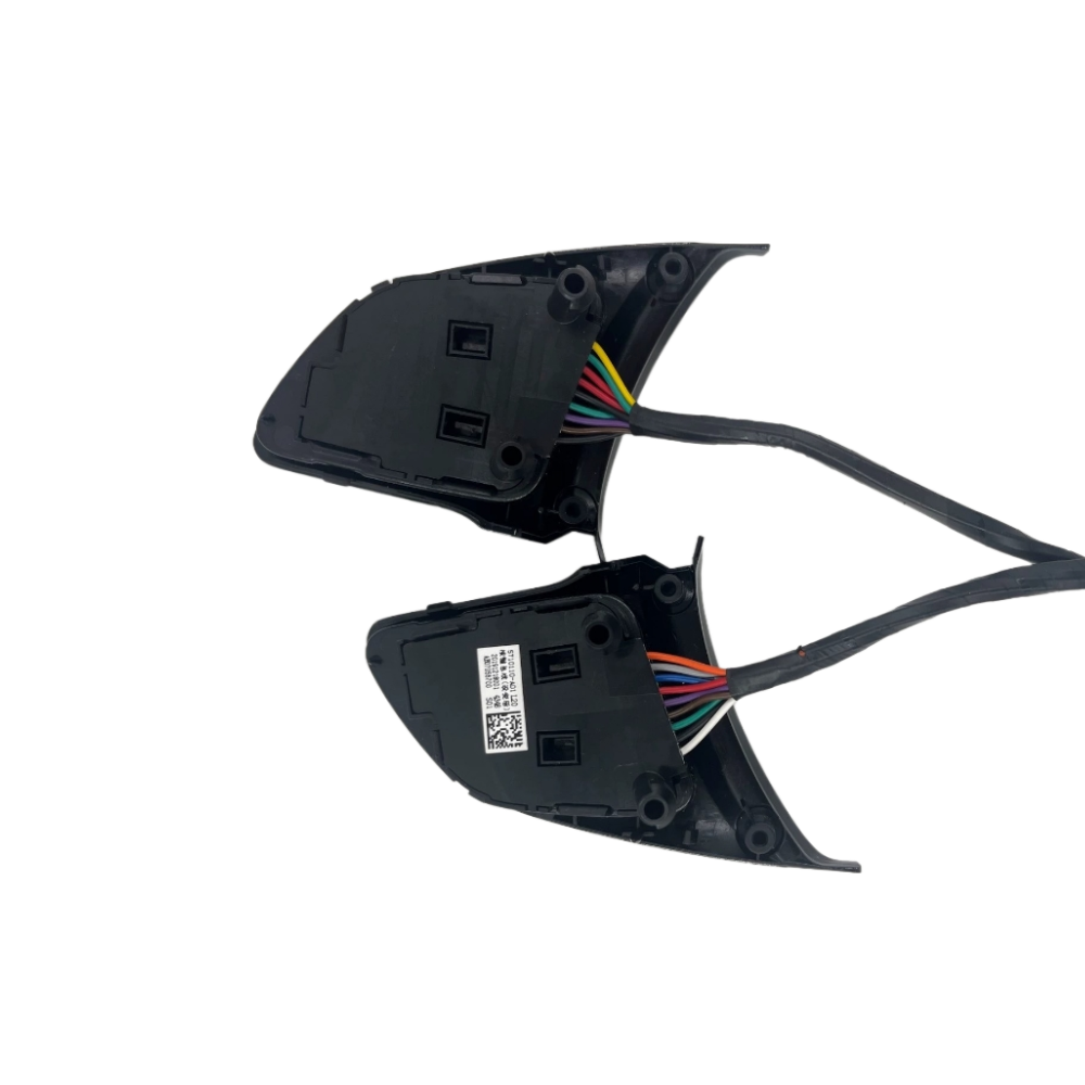 5710110-A01 XLX New Multi-Function Steering Wheel Switches Cruise Control for Leapmotor C11/T03 EV Automotive Electrical System
