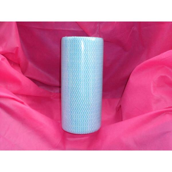 Nonwoven Spunlace Fabric