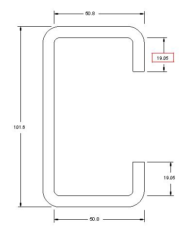 Гидравлический пресс тормоза инструментальный штамп / пробивающая форма
