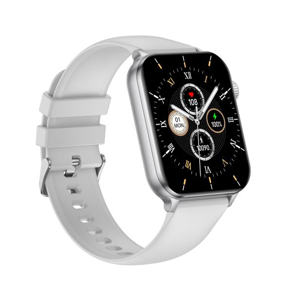 KW279M 1.78 Inch Amoled Smartwatch Stylish Fitness Smart Watches For Women