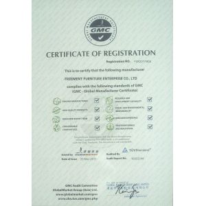 Shenzhen ShengTaiXinLong Technology Co. Ltd. Certifications