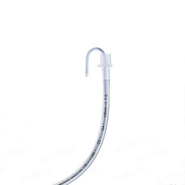 трубка Uncuffed Stylet 3.0mm Pre нагруженная эндотрахеальная для устного