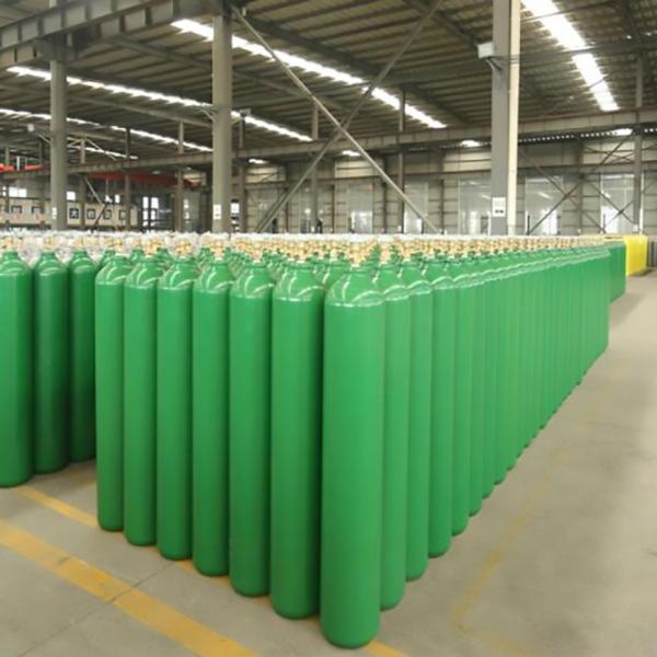 Wholesale Cylinder  Gas High Purity 99.996%  NF3 Gas Nitrogen Trifluoride
