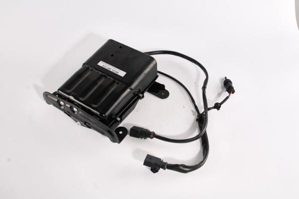 Compressor de suspensão de ar Panamera