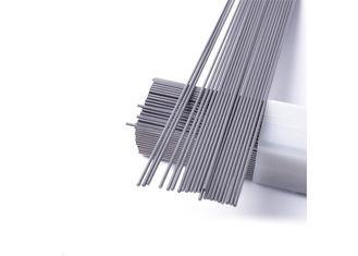 High Strength JL05 Tungsten Carbide Rod High Thermal Conductivity Chemical Resistance