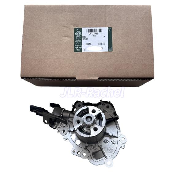 VELAR Land Rover Engine Parts Cooling Water Pump JDE38596 LR123906 JDE40455 2018-2019
