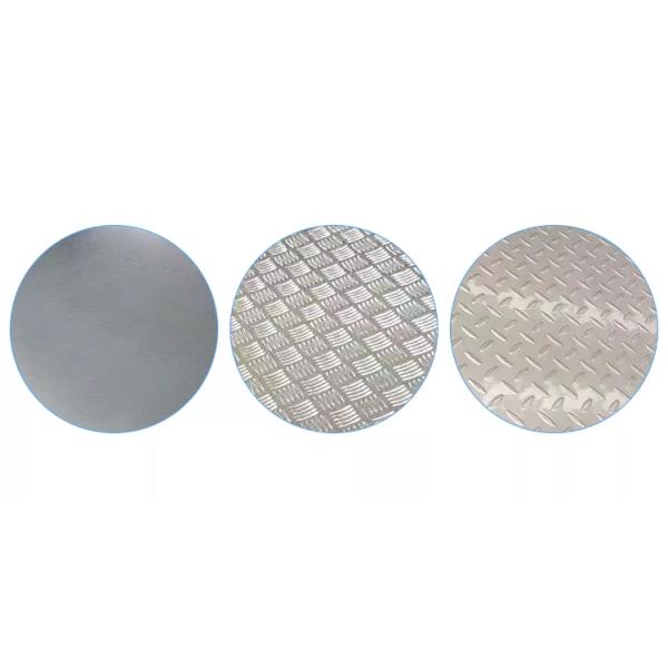 2B Inoxidable Elevator Stainless Steel Sheet Hot Rolled Annealing Surface