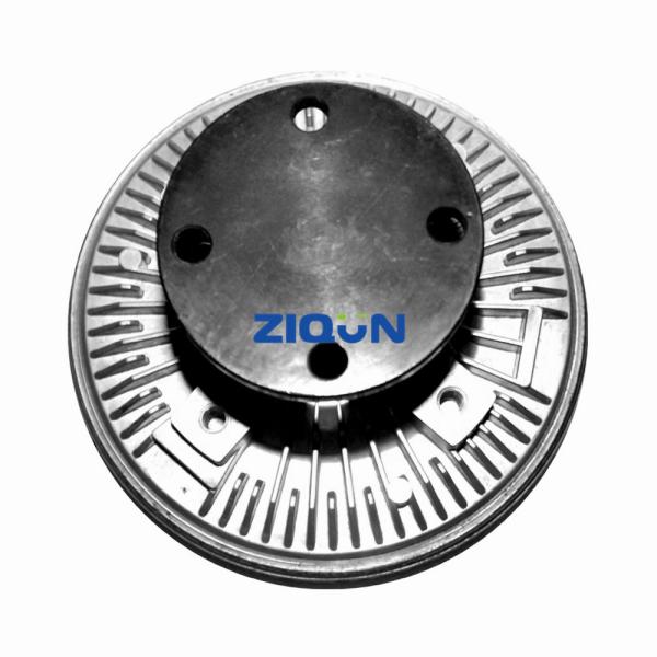 Fan clutch 51066300031 51066300043 For MAN Truck Engine Cooling System
