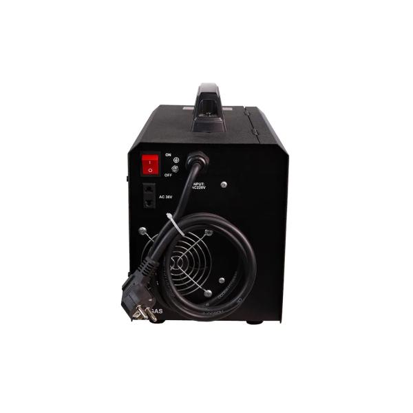 Industrial Applications 130A Portable Welding Equipment with 5.8KVA Power