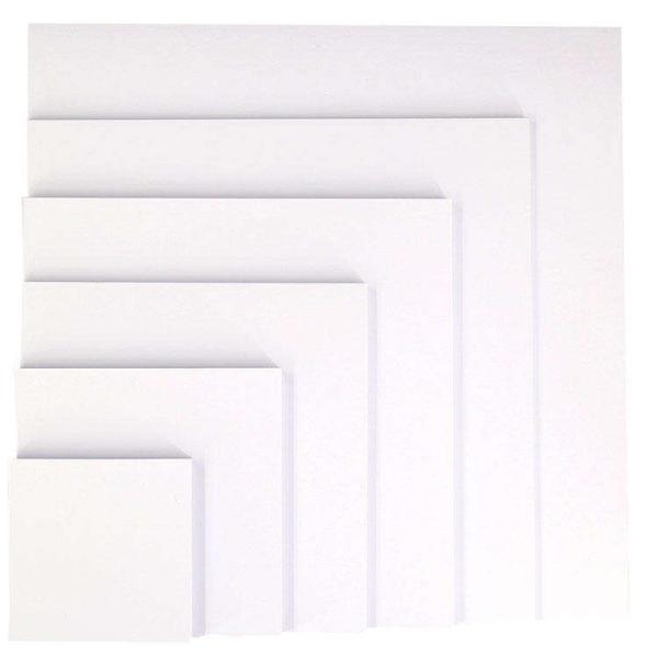 128gsm Uncoated C2S Gloss Paper for Offset Printing