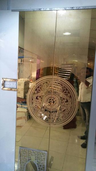 2019 China Newest 1219*2438mm Stainless Steel Elevator Door Cabin Designs Sheet From Foshan Manufacturer