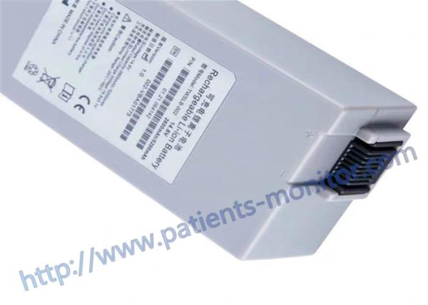 Edan M50, IM8, IM70, bateria TWSLB-002 do Li-íon do lítio do monitor de IM50 ECG, TWSLB-003 recarregável
