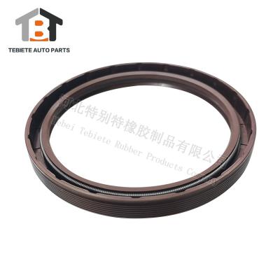 OEM No.40102683 VOLVO/MERCEDES/VOLVO/IVECO 100x130x12mm pour le joint de vilebrequin