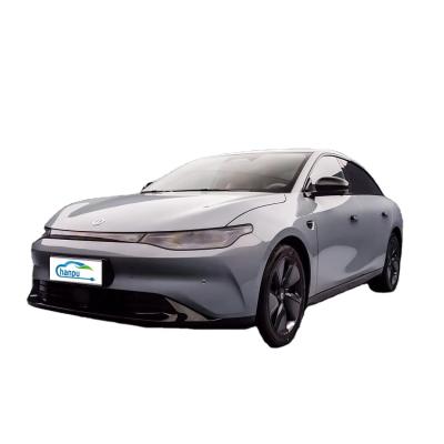 Leapmotor C01 2024 Retail Ride-On Electrical EV Automobile Passenger Car Energy Vehicle