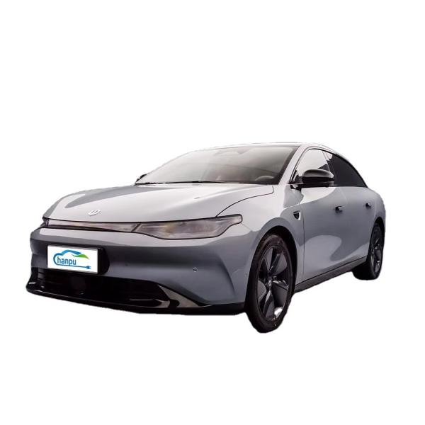 Leapmotor C01 2024 Retail Ride-On Electrical EV Automobile Passenger Car Energy Vehicle