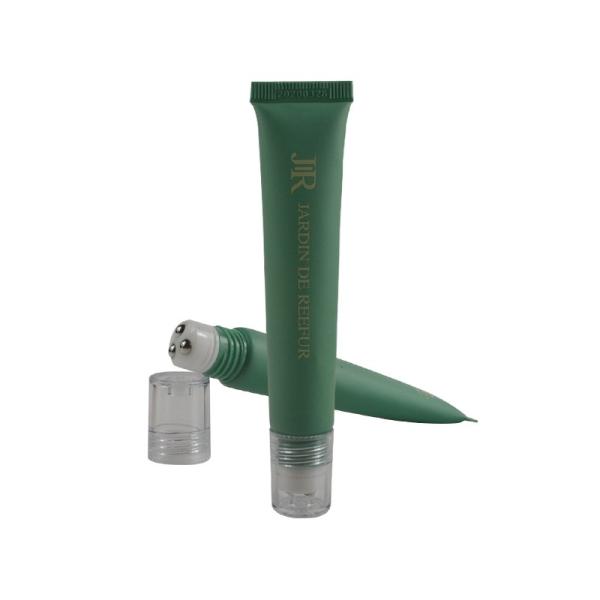 PE tube cosmetic packaging soft plastic squeeze tube BB cream skin care moisturizing tube 20ml30ml40ml50ml60ml70ml80ml