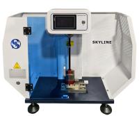 Máquina de ensayo de impacto Izod & Charpy para materiales no metálicos
