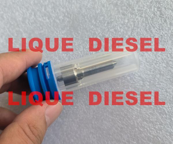 DELPHI nozzle valve kit 7135-650 (include nozzle L157PRD + valve 28538389 ) Overhaul kits 7135 650 7135650