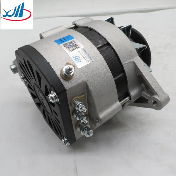 27040-54060 Auto Electrical Systems New Alternator w/ Pump for HILUX VI Pickup (_N1_) 2.4D 2L 84-98 50A 12V