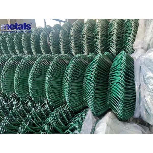 50mm X 50mm Meshsize Farm Wire Mesh Fence Featuring Galvanized Steel Wire Material Ensuring Long Lasting Farm Protection