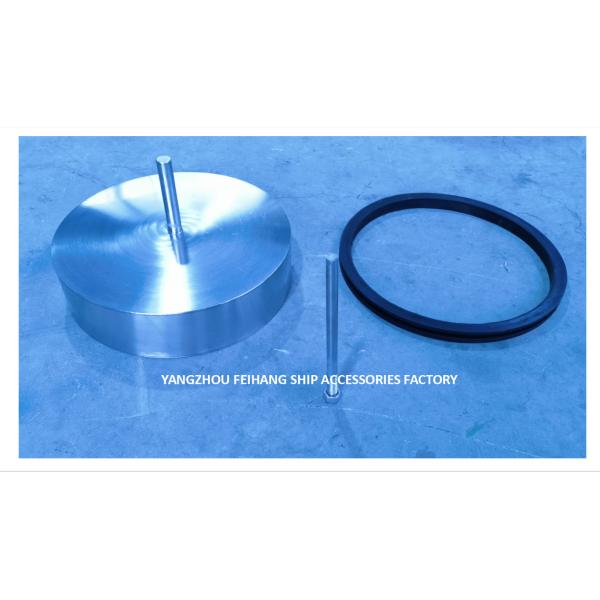 APT WATER BALLAST TANK AIR VENT FLOATER FOR FKM200A