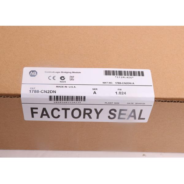 Allen Bradley Modules 11788-CN2DN AB 1788-CN2DN Linking Devices Module Ship to Worldwide