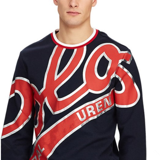 фуфайка 320gsm шеи экипажа людей 280gsm упрощает слишком большие фуфайки