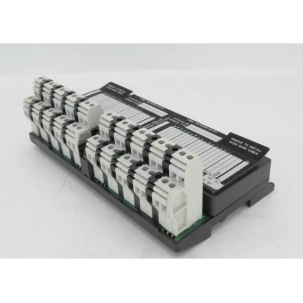 IC670CHS002 GE I/O терминальный блок