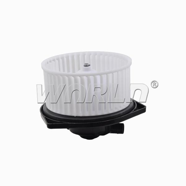 Motor de ventilador da C.A. de 27200VB210 WXB0087 para Nissan Patrol Y61 2006