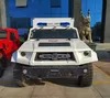 Brand New Ambulance Emergency Vehicle 4WD Medical Ambulance Transport Type Emergency Ambulance for Hot Sale
