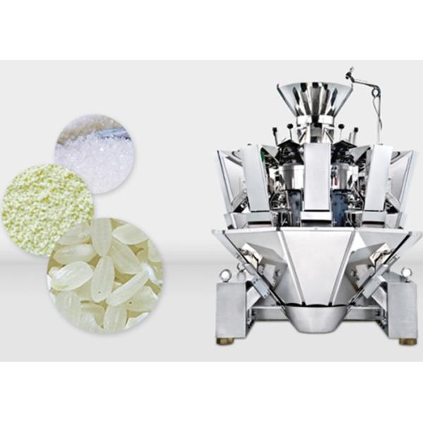 10 главных систем Multiweigh доказательства утечки для частицы