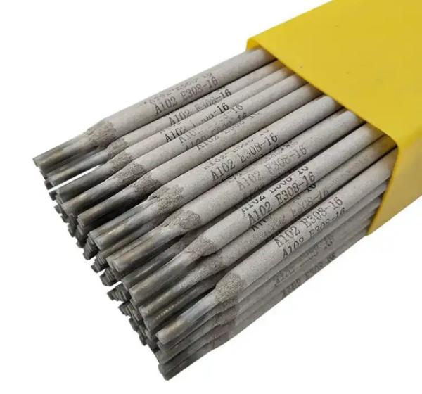 E6013 Titanium Calcium Carbon Steel Welding Rod 4.0mm - Suitable for Welding Thin Plates and Low Carbon Steel Structures