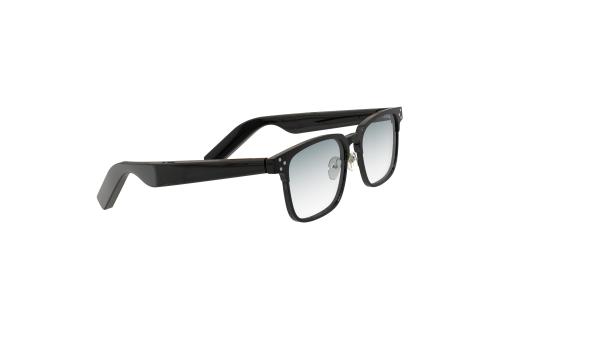 PC Arms AI Glasses Translator , Anti Blue Light Smart Glasses Waterproof For Man And Woman