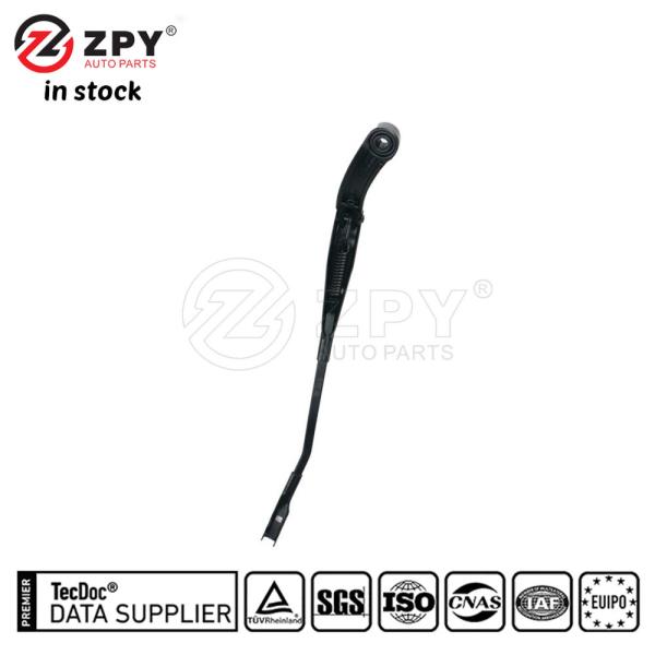 ZPY 8VD955407 Wiper Arm For Audi A3 S3 RS3 8V Models 2013 2020