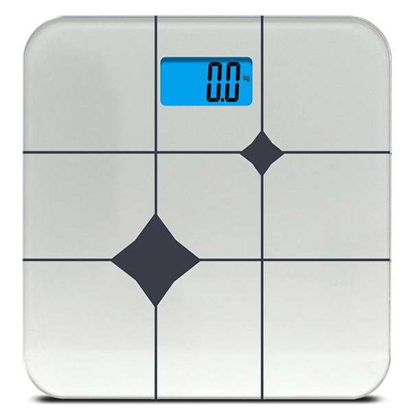 Bathroom Digital Bluetooth Body 100g Bmi Weight Scale