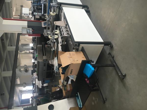 China top 1 screen press JINBAO Brand JB-900TC fully automatic specialist for window patcher 2100 pcs/hours FOXCONN