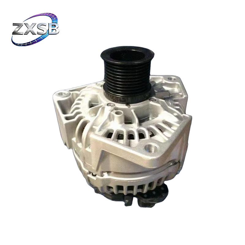 Yutong King Long Heavy Duty Bus Alternator 28V 150A 10PK AVi168S3002