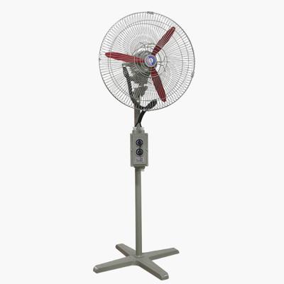 Prova ex refrigerando industrial 500mm do fã IP54 do suporte de ATEX para a maquinaria de construção