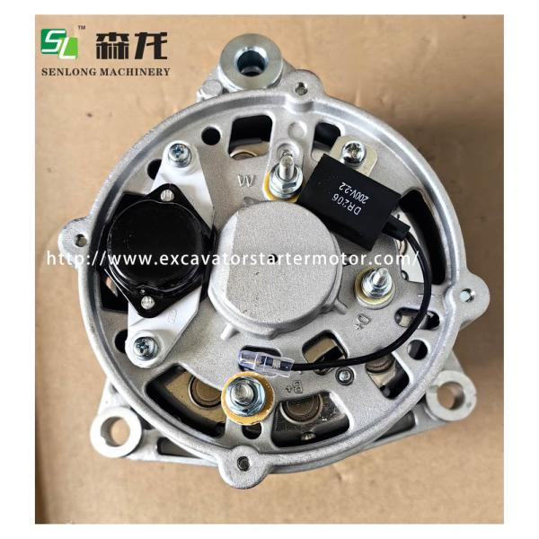 Alternateur 12V 55A BOSCH 0120488282 0120489032 0120489315 0120489725 0120489726 0120489757 0986030660 0986030661 0986031300 0986031301 0986033610 0986033611 0986034260 9120080020 912008003