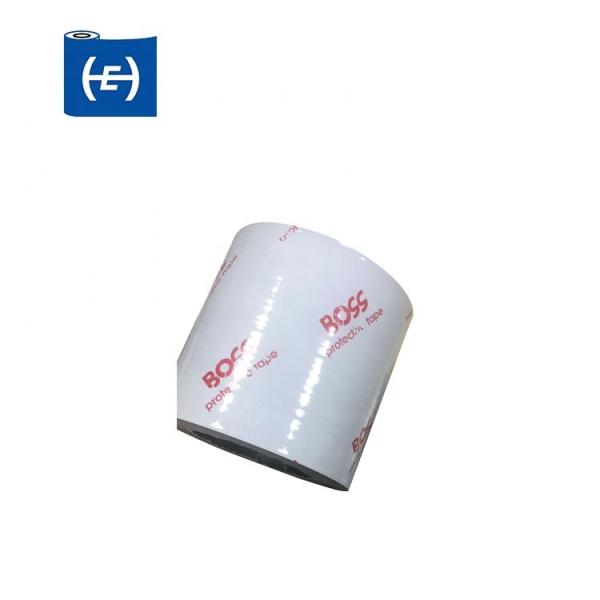 Environment-Friendly Water-Based Acrylic Glue Protective Film for Aluminium Profiles