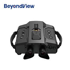 IR5221 Multi-functional Cooled Handheld Thermal Binocular