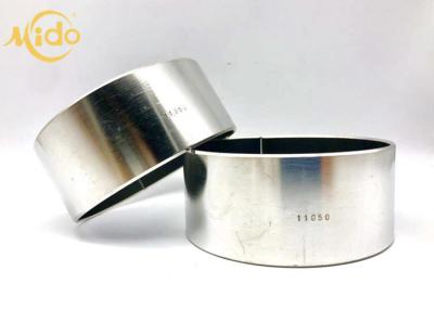 Auto que lubrifica 7177-01150 peças sobresselentes hidráulicas de cobrimento com arbustos para a máquina escavadora de KOMATSU