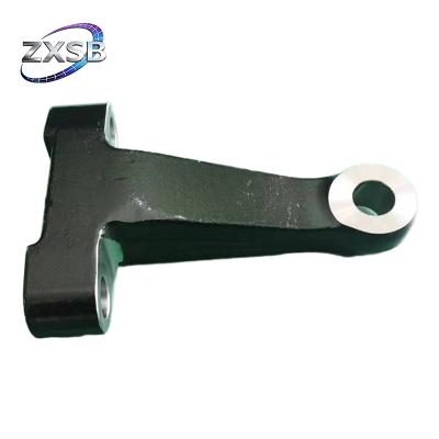 F3000 X3000 Truck Steering Parts Steering Knuckle Arm HD90009410585 For MAN Axle 9.5T