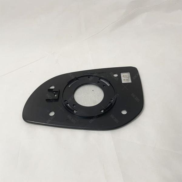 I10 Hyundai Side Mirror Parts , 2009-2013 I20 Side Mirror Glass 87621-1J000 87611-1J100