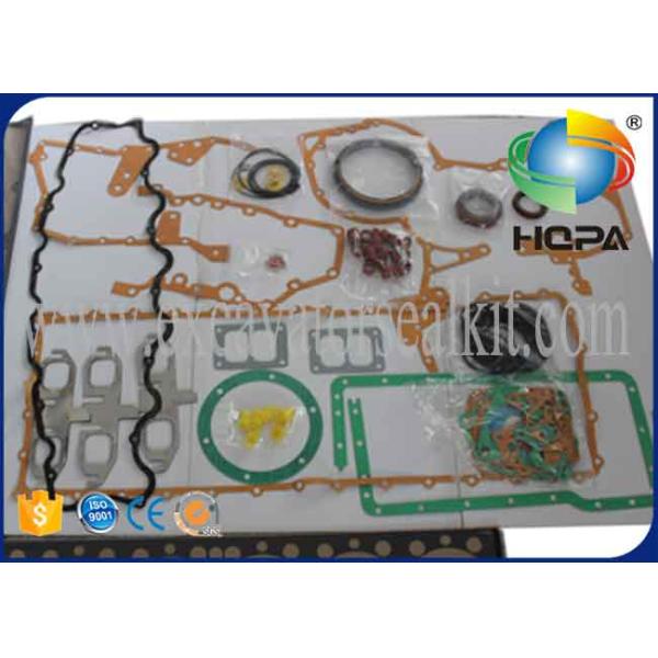  E320 320C Excavator Engine Parts Overhaul Gasket Kit  Engine 3066
