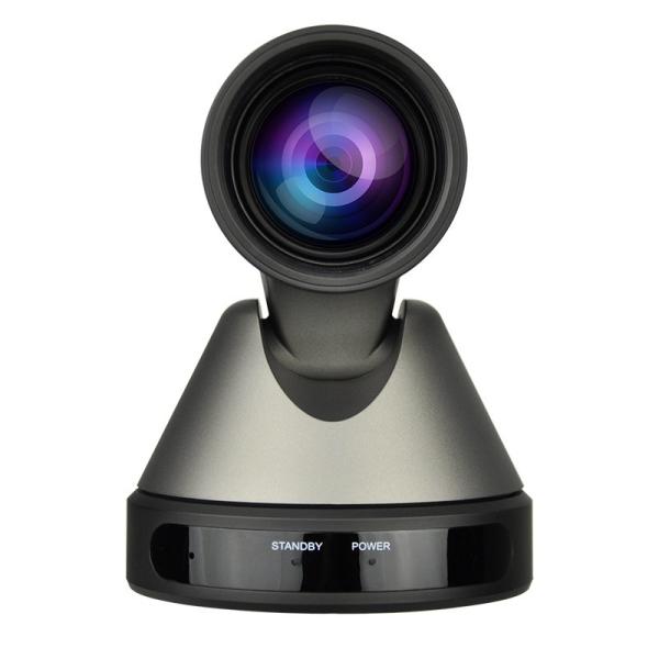 1/2.7'', CMOS, 2.07M 1080p 12x zoom HDMI ptz camera for video conferencing and live streaming