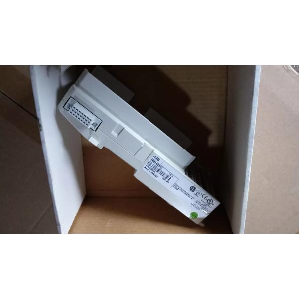 Tu814V1 3BSE013233R1 ABB Compact MTU 50V Snap-in Con