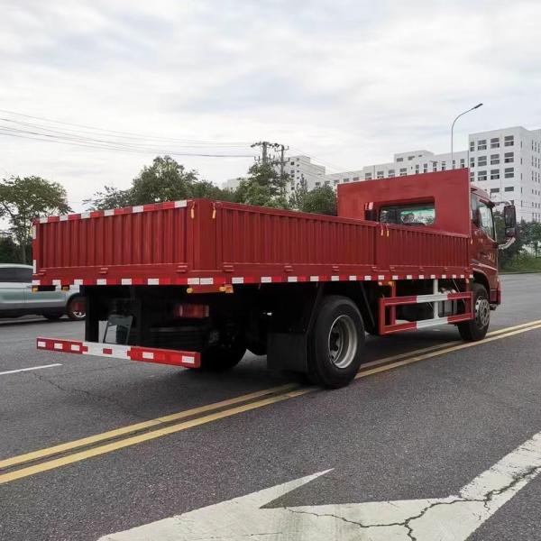 DONGFENG 4*2    Freight Truck    Pickup Truck  Fender Truck