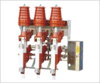FKN12-12RD Interruptor de carga de alta tensão de vácuo interior de fase 3 12kV 1250A